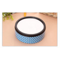 Direct supplier wholesale ceramic pet bowl feeder dog bowls